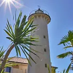 شقة In A Stunning بيبيوني