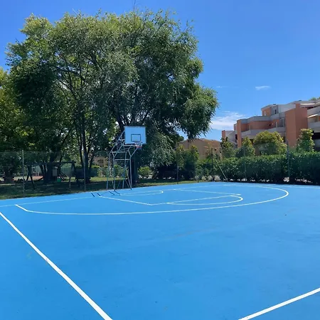 In A Stunning Бибионе