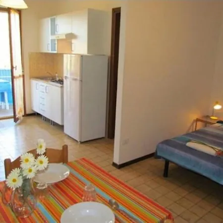 Apartament In A Stunning