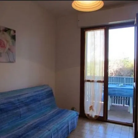 Apartament In A Stunning