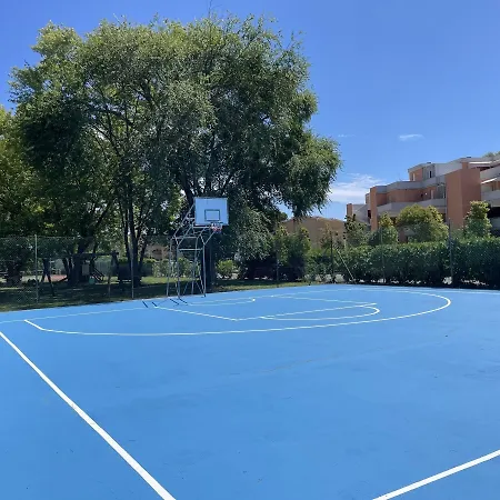 Daire In A Stunning Bibione