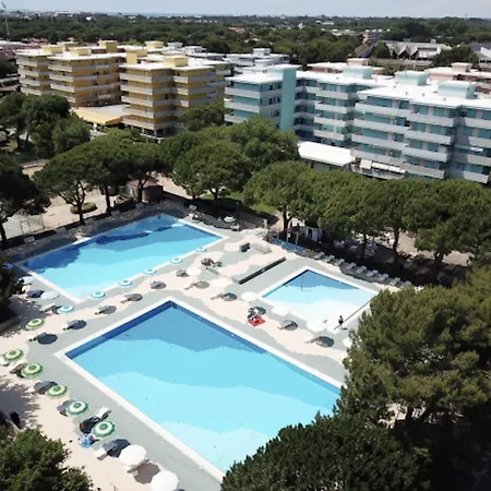 Apartament In A Stunning