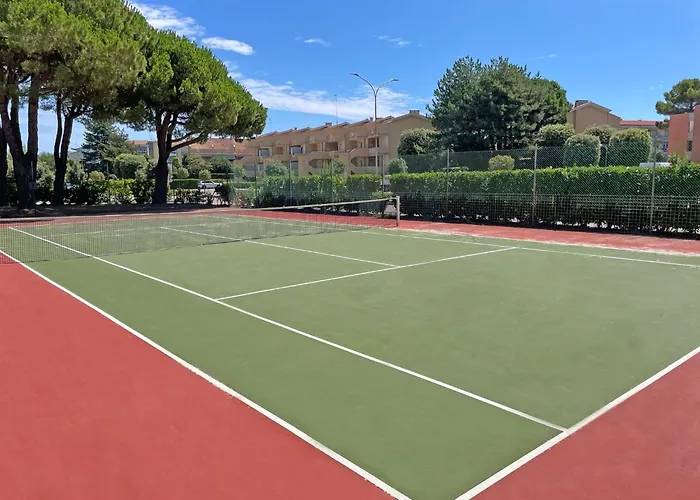 Daire In A Stunning *