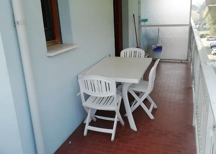 In A Stunning * Bibione